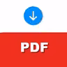 PDF File  Convert icon