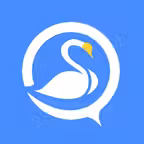 AI写作鹅-写作助手&文章生成器 iOS Icon