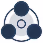 ShareApp - Audio Editors iOS Icon