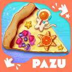Pizza Maker 2 iOS Icon