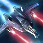 Quantum Shift iOS Icon