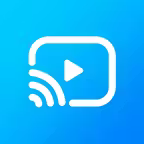 Screen Mirroring · TV Cast icon