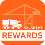 MICT Kalakbay Rewards iOS Icon