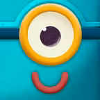 Code Land: Coding for Kids iOS Icon