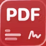 PDF Editor: Edit & Convert PDF icon