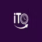 iTO Driver iOS Icon