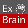 ExBrain icon