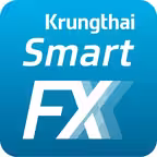 Krungthai SmartFX iOS Icon