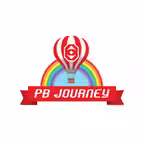 PB Journey iOS Icon