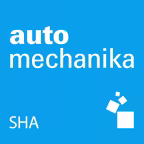 Automechanika Shanghai iOS Icon