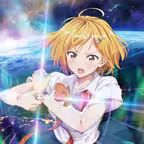 「ド級編隊エグゼロス」TVアニメ公式アプリ iOS Icon
