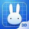 3D Modeling, Design: Shapeyard icon