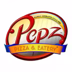 Pepz Pizza Icon