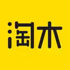 淘木App Icon