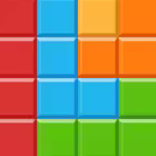 Block Puzzle Mania Icon
