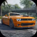 Car Driving School: Open World iOS Icon