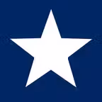The Presidents - Flash Cards iOS Icon