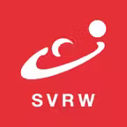 SVRW - Walliser Volleyball iOS Icon