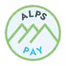 アルプスPay icon
