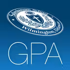 Salesianum GPA Calculator iOS Icon