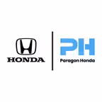 Paragon Honda DealerApp Icon