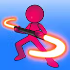 Draw Rumble iOS Icon