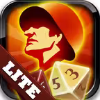 World Conqueror 1945 Lite for iPad iOS Icon