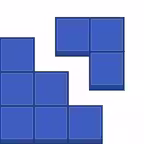 Block Master: Blocks Puzzle iOS Icon