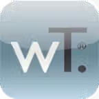 WebTime iOS Icon