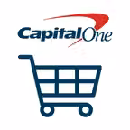 Capital One Shopping: Save Now icon