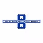 Eight FCU Mobile Icon