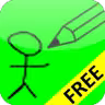 DRAW 4 FREE icon