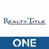 RealtyTitleAgent ONE icon