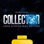 Collector - Dimensions Edition iOS Icon