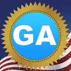 Georgia Laws, GA Code & Titles Icon