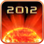 Supernova 2012 Icon