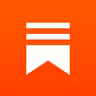 Substack icon