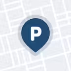 Park&Go @ SG iOS Icon