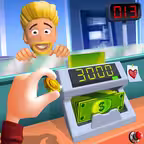 Banker ! iOS Icon