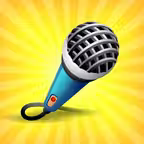Voice Recorder for Free Audio Recording, Playback and Sharing iOS Icon