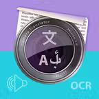 iTranslator - Photo To Text iOS Icon