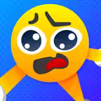 Stretch Guy Icon