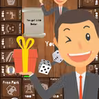 I Am Millionaire Game iOS Icon