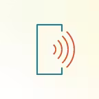 Spoken - Tap to Talk AAC Icon