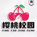 樱桃校园商家端 iOS Icon