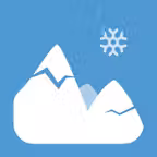 AlpenCams iOS Icon