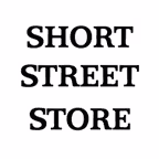 Short Street Store Icon
