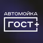 Премиум-мойка ГОСТ Icon