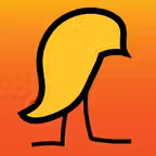 Walka Birds Icon