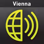 Vienna GUIDE@HAND Icon